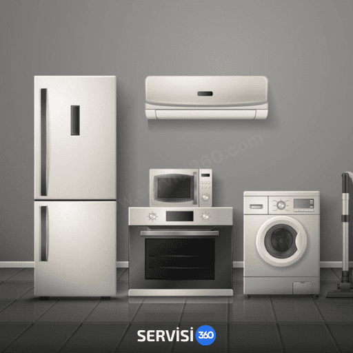 Gümüşhane Arçelik Servisi