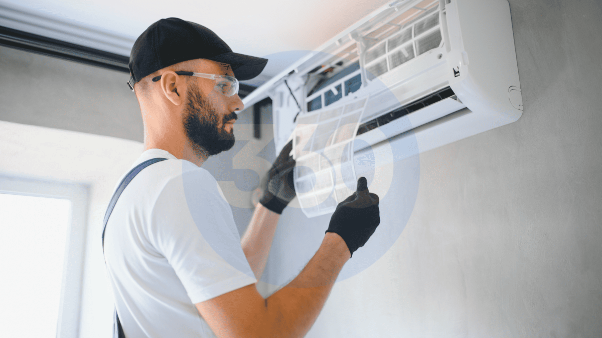 Gümüşhane Arcelik Klima Servisi