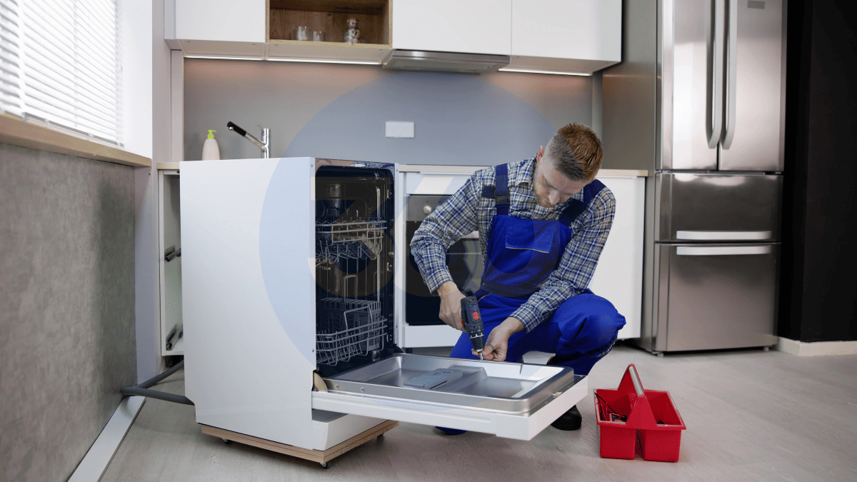 Gümüşhane Arcelik Bulaşık Makinesi Servisi